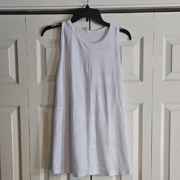 Tek Gear Women's Tank Tops - Blue, Purple, and White - Picture 5 of 7